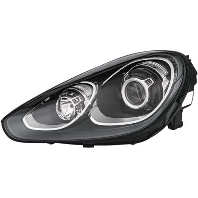 Faros Hella Porsche Cayenne - LED Bi-Xenon, Izquierda Faros Hella Porsche Cayenne - LED Bi-Xenon, Izquierda