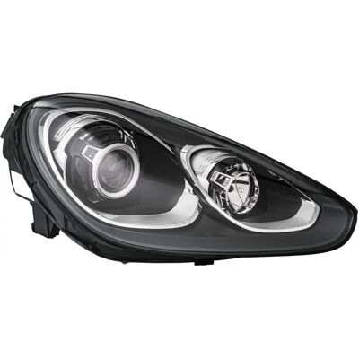 Faro Hella Porsche Cayenne - LED Bi-Xenón, Derecha Faro Hella Porsche Cayenne - LED Bi-Xenón, Derecha