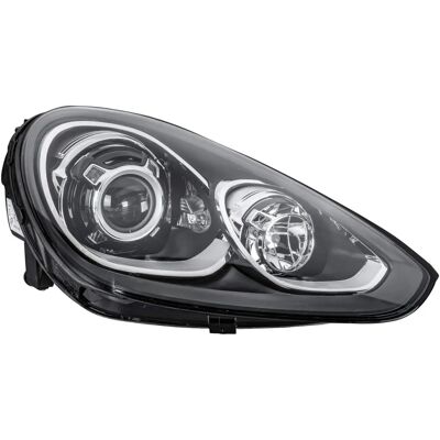 Φώτα Hella 011 745-761 - Bi-Xenon/LED, Δεξιά - Porsche Cayenne Φώτα Hella 011 745-761 - Bi-Xenon/LED, Δεξιά - Porsche Cayenne