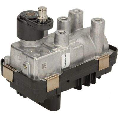 HELLA Modell 6NW 358 140-011 Turbo Tryckregulator för BMW X1 HELLA Modell 6NW 358 140-011 Turbo Tryckregulator för BMW X1