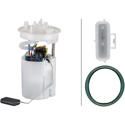 Hella 8TF 358 146-141 Polttoainepumppu - Polttoainepumppu Hella 8TF 358 146-141 Polttoainepumppu - Polttoainepumppu