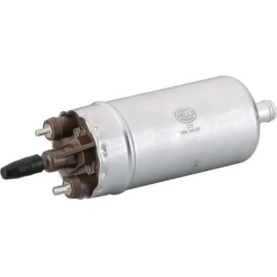 HELLA 8TF 358 146-201 Kraftstoffpumpe - Kraftstoffpumpe HELLA 8TF 358 146-201 Kraftstoffpumpe - Kraftstoffpumpe