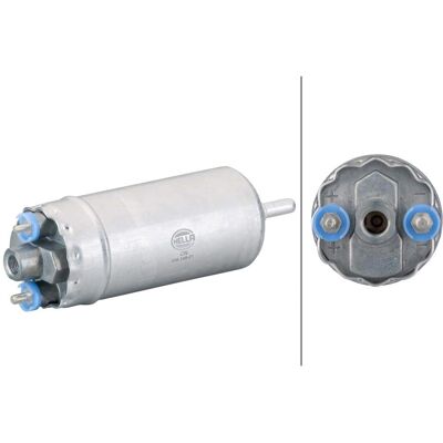 HELLA 8TF 358 146-211 Kraftstoffpumpe - Kraftstoffpumpe HELLA 8TF 358 146-211 Kraftstoffpumpe - Kraftstoffpumpe