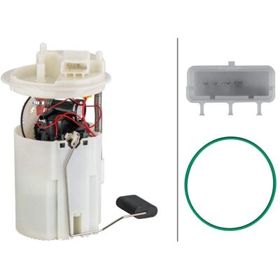 Bosch Fuel Pump Module with Tank Sender - Fuel Pump Module Bosch Fuel Pump Module with Tank Sender - Fuel Pump Module