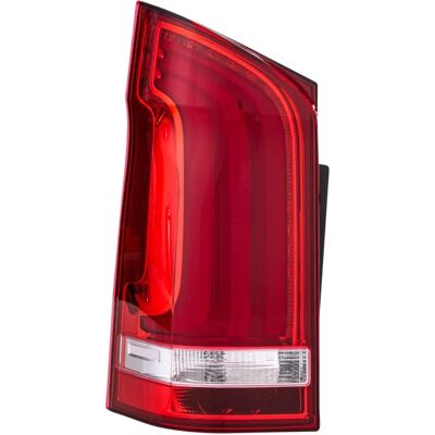 Feu arrière Mercedes-Benz W447 avec LED - Feu arrière de voiture Feu arrière Mercedes-Benz W447 avec LED - Feu arrière de voiture