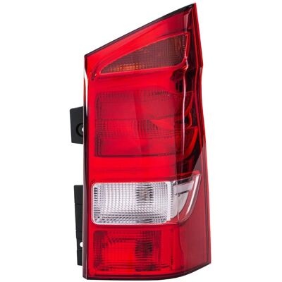 Hella Vito V-Klasse Achterlicht - Achterlicht Hella Vito V-Klasse Achterlicht - Achterlicht