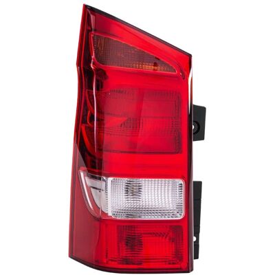 Mercedes-Benz Vito W447 Baklyse - Baklyse för bil Mercedes-Benz Vito W447 Baklyse - Baklyse för bil