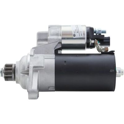 Hella 10439612 Startmotor - Startmotortyp Hella 10439612 Startmotor - Startmotortyp