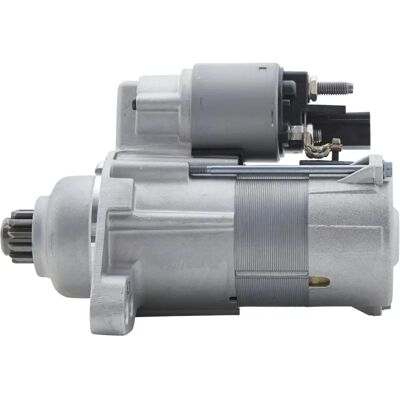 Hella Starter 02z911024d 12V 2kW til VW Golf 7 Polo 5 T6 Audi A3 Seat Leon Ibiza Hella Starter 02z911024d 12V 2kW til VW Golf 7 Polo 5 T6 Audi A3 Seat Leon Ibiza