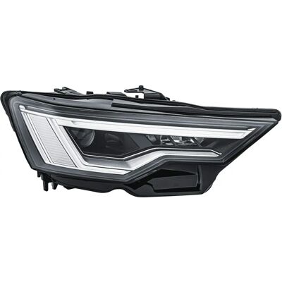 Hella 1ZX013 377-121 LED Ajovalo - Ajovalo Hella 1ZX013 377-121 LED Ajovalo - Ajovalo