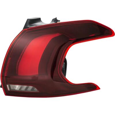 Hella Rückleuchte 2SD 354 846-041 - Rücklicht für Peugeot 2008 Hella Rückleuchte 2SD 354 846-041 - Rücklicht für Peugeot 2008