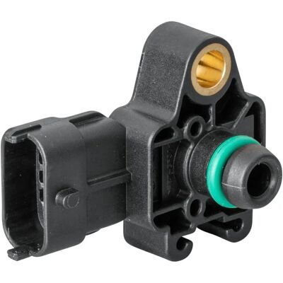 Hella Túltöltésnyomás-érzékelő - 6PP 358 152-091 Hella Túltöltésnyomás-érzékelő - 6PP 358 152-091