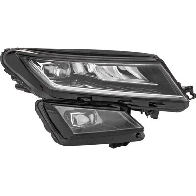 Hella Skoda Kodiaq Rechts LED Scheinwerfer - Scheinwerfer Hella Skoda Kodiaq Rechts LED Scheinwerfer - Scheinwerfer