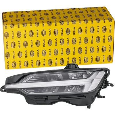Hella Volvo S60 V60 LED Scheinwerfer - Links Hella Volvo S60 V60 LED Scheinwerfer - Links