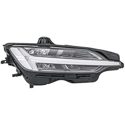 Far LED Hella pentru Volvo S60 V60 - Dreapta - Far principal Far LED Hella pentru Volvo S60 V60 - Dreapta - Far principal