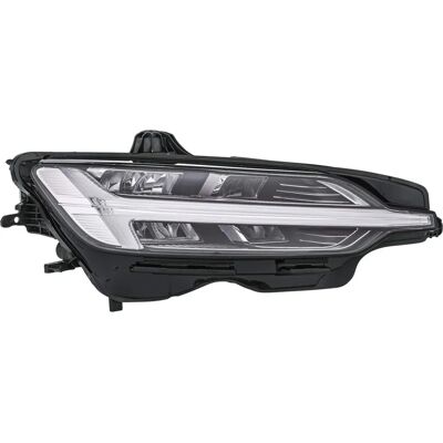 Hella Volvo Scheinwerfer - LED Fern- und Abblendlicht - Rechts Hella Volvo Scheinwerfer - LED Fern- und Abblendlicht - Rechts