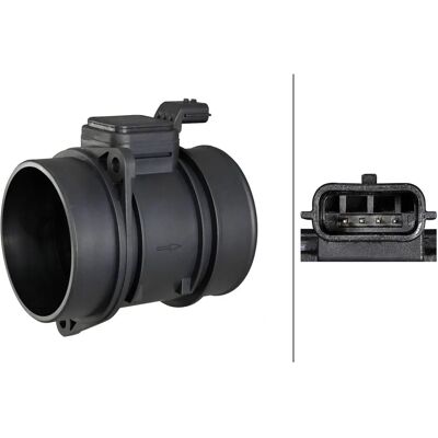 Αισθητήρας ροής αέρα Hella - 8ET 358 095-181 - Αισθητήρας ροής αέρα Αισθητήρας ροής αέρα Hella - 8ET 358 095-181 - Αισθητήρας ροής αέρα