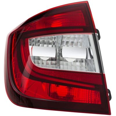Hella Skoda Rapid Linkes Rücklicht - Auto Heckleuchte Hella Skoda Rapid Linkes Rücklicht - Auto Heckleuchte