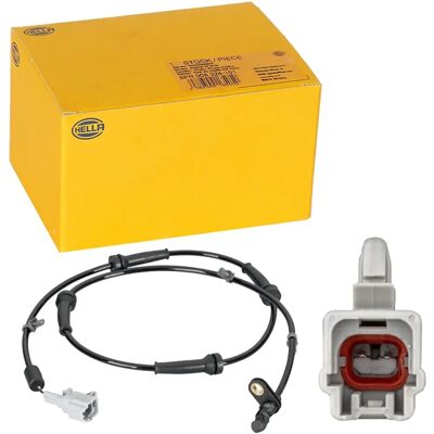 Senzor ABS Hella 6PU 012 806-731 - Axă spate Senzor Hall Senzor ABS Hella 6PU 012 806-731 - Axă spate Senzor Hall