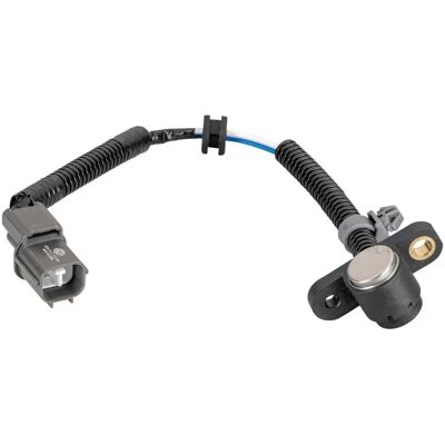Hella 6PU 013 122-501 Kurbelwellensensor - Hall, 2 Pins, 260mm Hella 6PU 013 122-501 Kurbelwellensensor - Hall, 2 Pins, 260mm