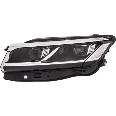 Hella LED Scheinwerfer - Links für Volkswagen Touareg Hella LED Scheinwerfer - Links für Volkswagen Touareg