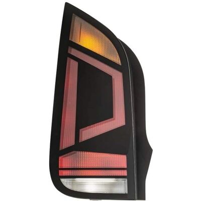 Hella 354 847-011 Πίσω Φως για VW Up! - Πίσω Φως Hella 354 847-011 Πίσω Φως για VW Up! - Πίσω Φως