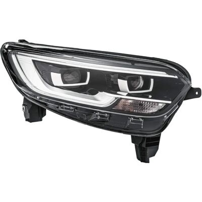 Hella Renault Kadjar LED-Scheinwerfer - Rechts Hella Renault Kadjar LED-Scheinwerfer - Rechts