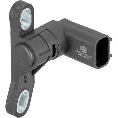 Hella 6PU 013 122-451 Kurbelwellensensor - Kurbelwellenposition Sensor Hella 6PU 013 122-451 Kurbelwellensensor - Kurbelwellenposition Sensor