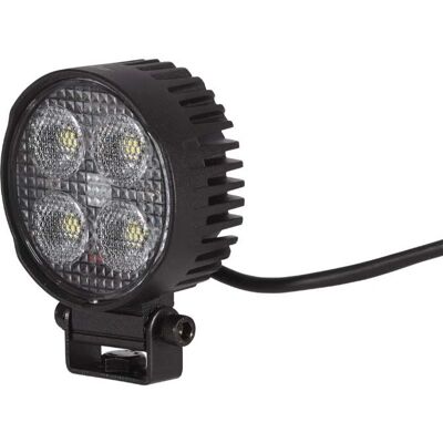 Hella LED światło robocze - 1G0 357 111-002 - Oświetlenie pola bliskiego Hella LED światło robocze - 1G0 357 111-002 - Oświetlenie pola bliskiego