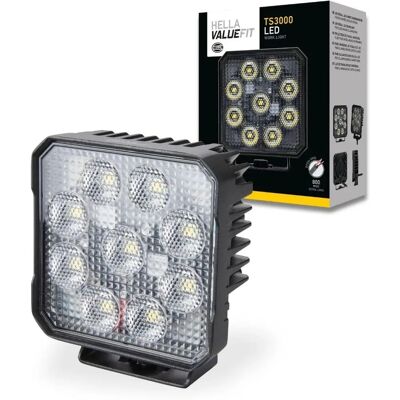 Hella 1GA 357 112-002 LED Lampa robocza Hella 1GA 357 112-002 LED Lampa robocza
