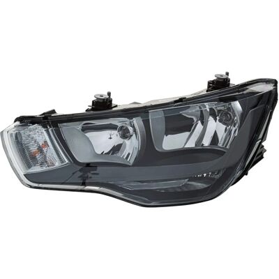 Hella H7/h1 Hy21w W21w Reflektor - Reflektor Hella H7/h1 Hy21w W21w Reflektor - Reflektor