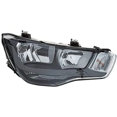 Hella H7/h1 Hy21w W21w Scheinwerfer Rechts - Scheinwerfer Hella H7/h1 Hy21w W21w Scheinwerfer Rechts - Scheinwerfer