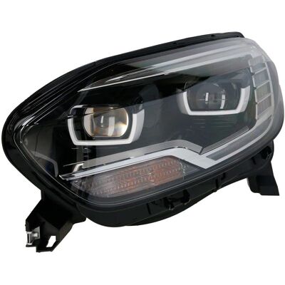 Hella LED Etuvalaisin Vasemmalle Renault Scenic IV - Etuvalo Hella LED Etuvalaisin Vasemmalle Renault Scenic IV - Etuvalo