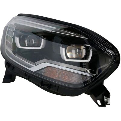 Hella 1EX 012 293-621 Recht LED-Scheinwerfer - Scheinwerfer Hella 1EX 012 293-621 Recht LED-Scheinwerfer - Scheinwerfer