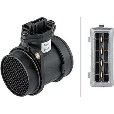 Hella Sensore Portata Aria 8ET 358 095-411 - Sensore di Portata Aria Hella Sensore Portata Aria 8ET 358 095-411 - Sensore di Portata Aria