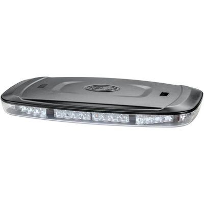 Hella 2RL 014 565-001 LED-Warnleuchte - Mini Lightbar - 12/24V Hella 2RL 014 565-001 LED-Warnleuchte - Mini Lightbar - 12/24V