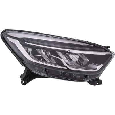 Hella Renault Captur LED Scheinwerfer - Rechts Hella Renault Captur LED Scheinwerfer - Rechts