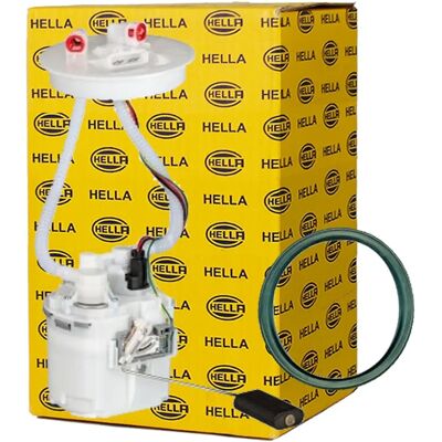 Hella Bränslepump 8TF 358 146-331 - Bränslepump Hella Bränslepump 8TF 358 146-331 - Bränslepump