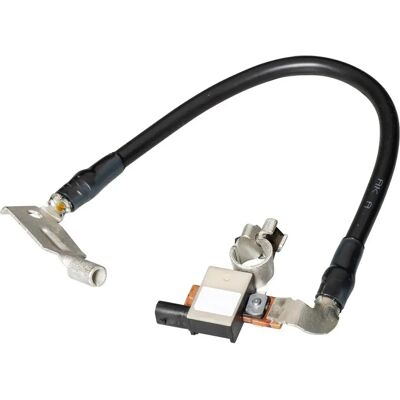 BMW 61219117831 Batteristyringssensor - Batteristyringssensor BMW 61219117831 Batteristyringssensor - Batteristyringssensor