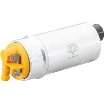 Hella BMW 5er Kraftstoffpumpe - Elektrisch, Ohne Sensor Hella BMW 5er Kraftstoffpumpe - Elektrisch, Ohne Sensor