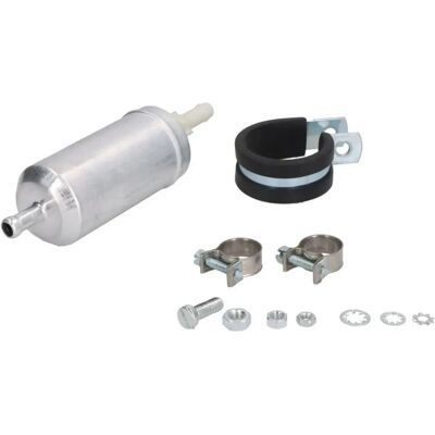 Mercedes-Benz Kraftstoffpumpe - 8TF 358 146-381 - Elektrisch, 10mm Ø Mercedes-Benz Kraftstoffpumpe - 8TF 358 146-381 - Elektrisch, 10mm Ø