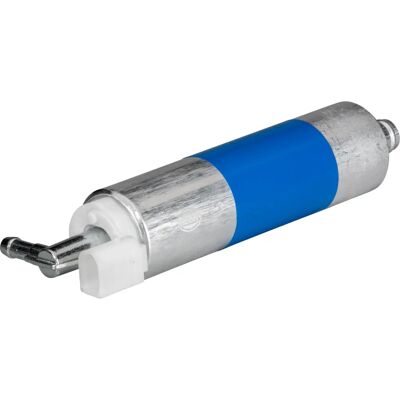 Hella Mercedes S-Klasse Kraftstoffpumpe - Elektrisch Ohne Halter Hella Mercedes S-Klasse Kraftstoffpumpe - Elektrisch Ohne Halter