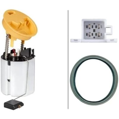 Hella Kraftstoffpumpe - Elektrische Kraftstoffpumpe mit Dichtung Hella Kraftstoffpumpe - Elektrische Kraftstoffpumpe mit Dichtung