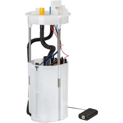 Hella 8TF 358 146 Kraftstoffpumpe - Kraftstoffpumpe Hella 8TF 358 146 Kraftstoffpumpe - Kraftstoffpumpe