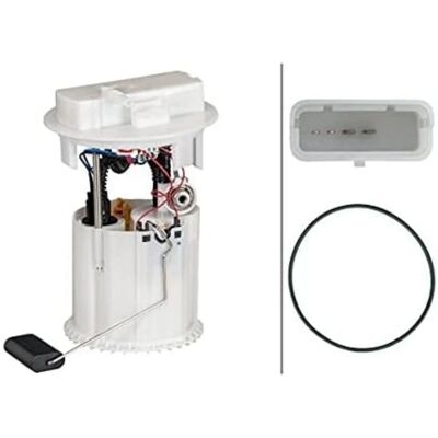 Hella Kraftstoffpumpe 8TF 358 146-411 - Kraftstoffpumpe Hella Kraftstoffpumpe 8TF 358 146-411 - Kraftstoffpumpe