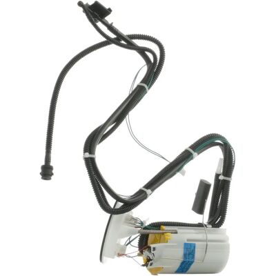 Hella Polttoainepumppu 8TF 358 146-441 - Polttoainepumppu Hella Polttoainepumppu 8TF 358 146-441 - Polttoainepumppu