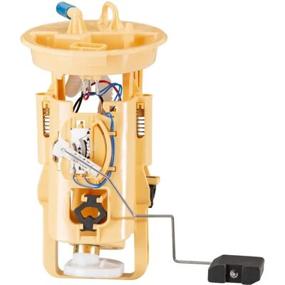 Hella Kraftstoffpumpe 8TF 358 146-451 - Kraftstoffpumpe Hella Kraftstoffpumpe 8TF 358 146-451 - Kraftstoffpumpe