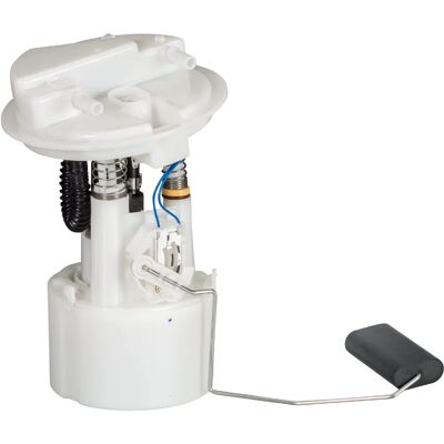 Bosch Bränslepumpmodul - Elektrisk, 4-Pins, med Bränslenivåsensor Bosch Bränslepumpmodul - Elektrisk, 4-Pins, med Bränslenivåsensor