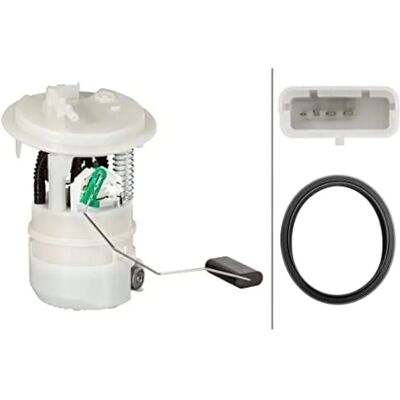 HELLA 8TF 358 146 Kraftstoffpumpe - Kraftstoffpumpe HELLA 8TF 358 146 Kraftstoffpumpe - Kraftstoffpumpe