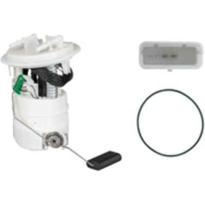 Hella Kraftstoffpumpe mit Druckregler - Kraftstoffpumpe Hella Kraftstoffpumpe mit Druckregler - Kraftstoffpumpe